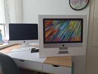 iMac 21,5  (2019/2020) Retina 4k Intel i7 16gb
