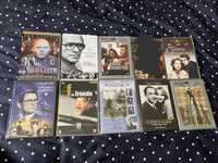 DVDs Clássicos Sidney Lumet, Orson Welles, Wyler, Otto Preminger