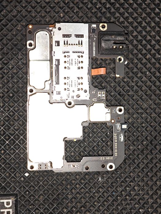 Redmi Note 10 Pro 6/128GB. Материнська плата
