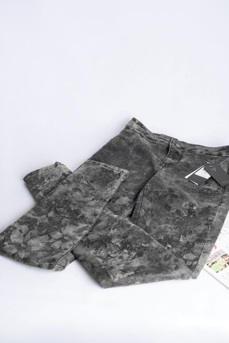 GUESS ОРИГІНАЛ. Нові жіночі джинси скінні сірі чорні 24 XS