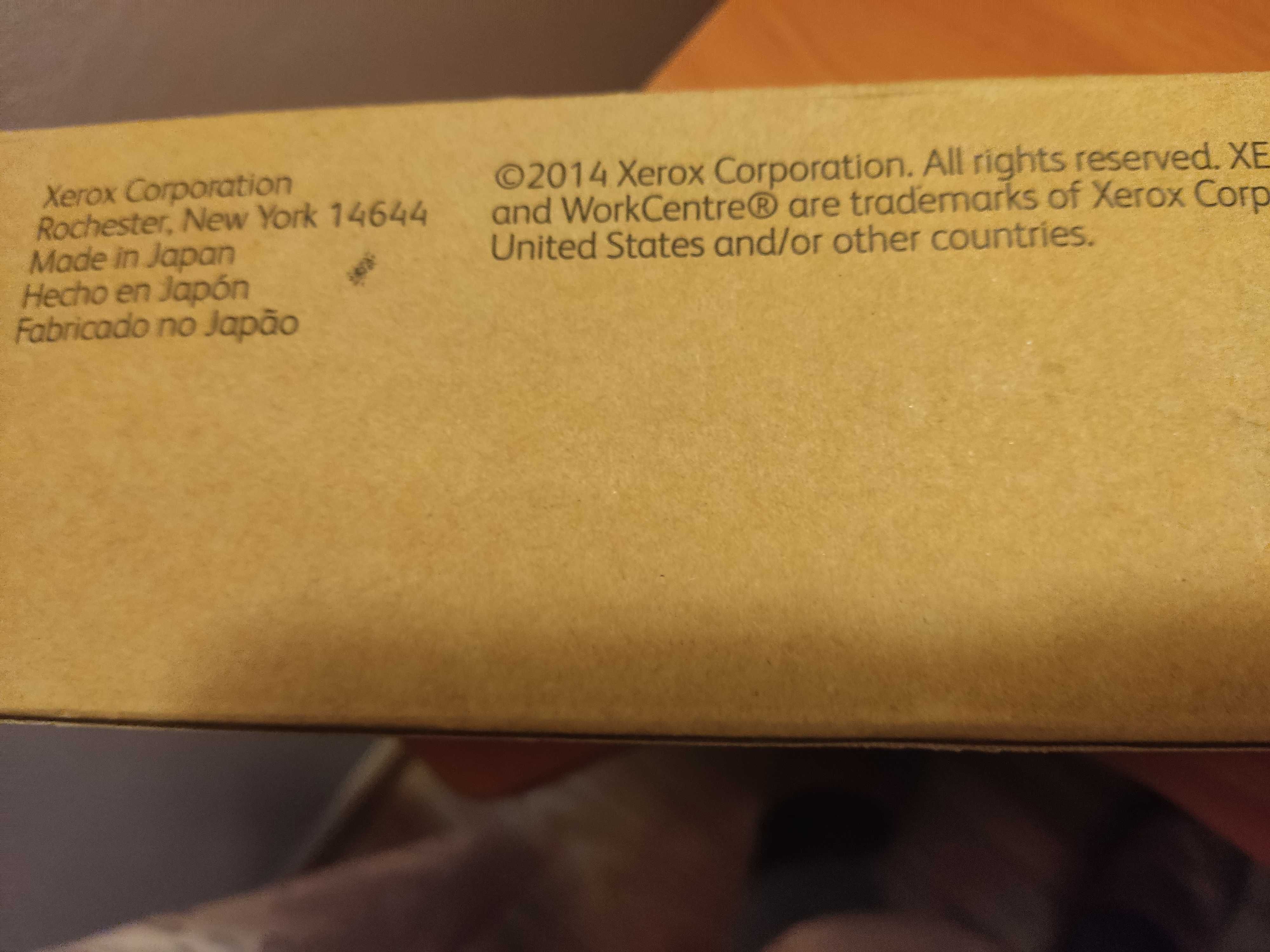 Toner Oryginalny Xerox 5019/5021/5022/5024  (006R01573) (Czarny)