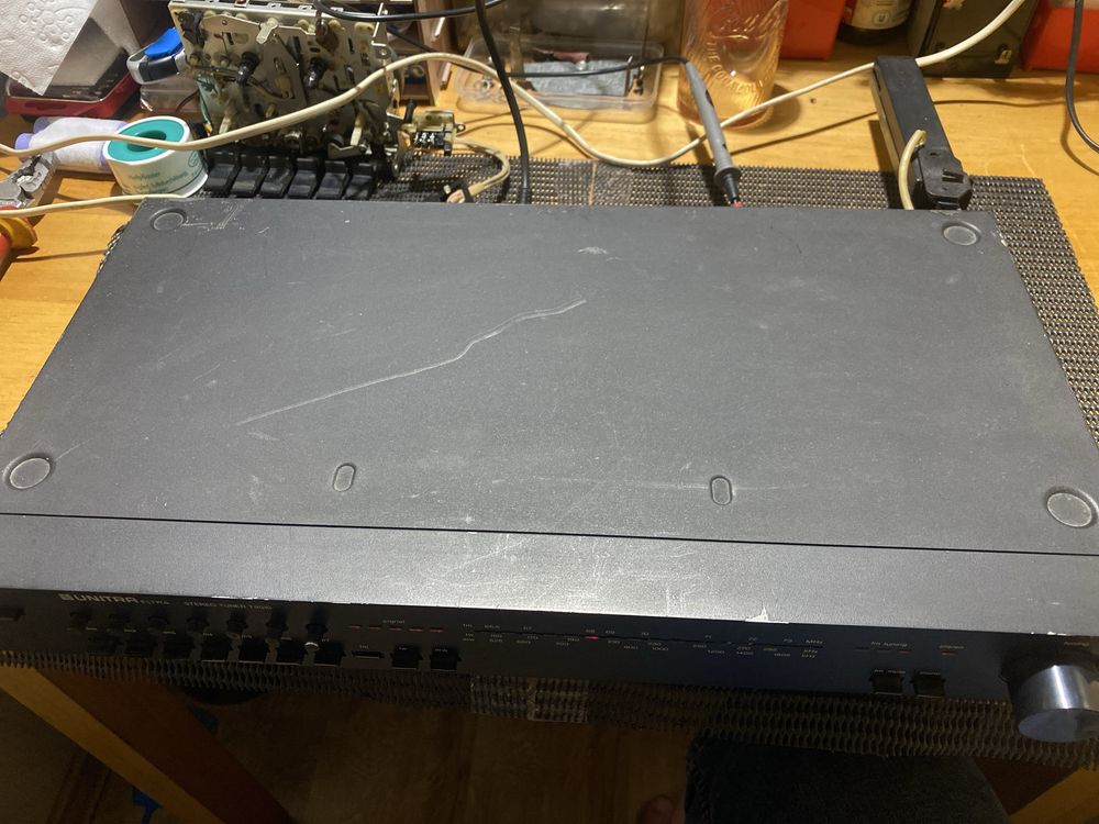 Do sprzedqnia tuner T9010