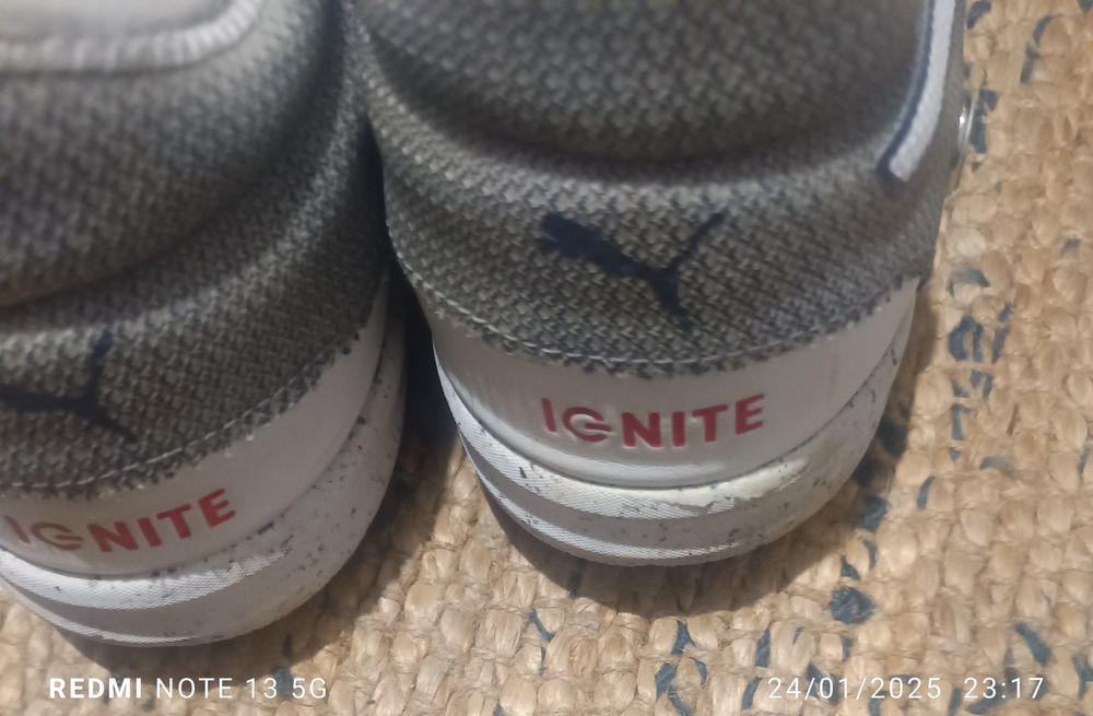Puma ignite BMW 44