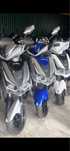 Електроскутер 2000 w sok Moto
