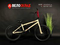 Велосипед, бем, BMX 20" Mongoose Legion L80, WTP, Radio