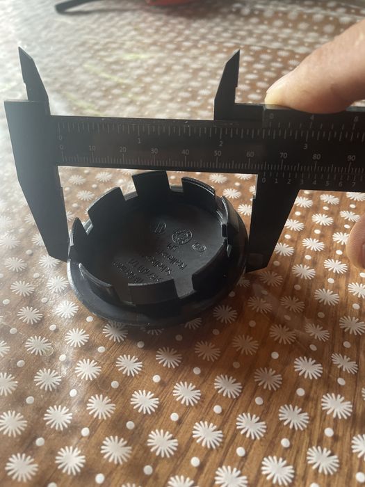 колпачок диска VW Golf Passat Jetta Beetle CC Bora Polo Touareg Tiguan