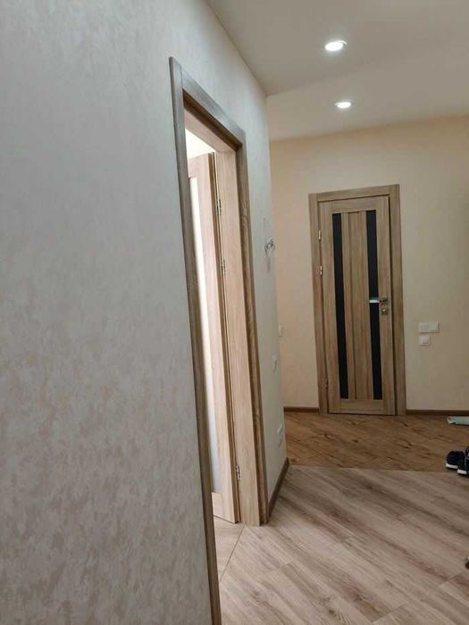 Продам Любимую 2х комнатную Квартиру Новострой ЖК Салтовское 602 DI