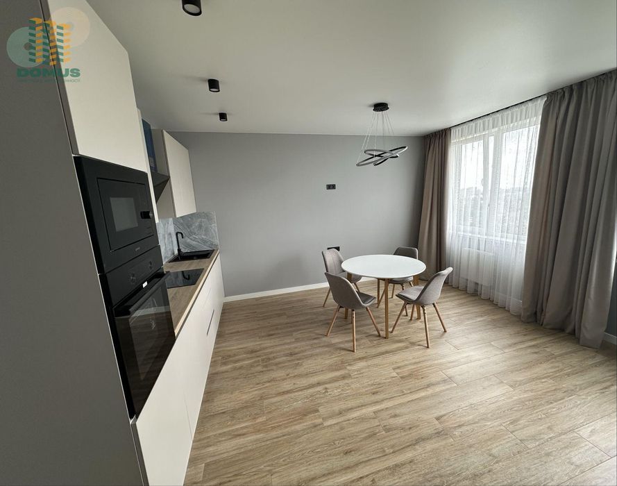 Продам Евро 2 комн Черемушки ЖК Скай Сити! Новый ремонт. Техника!