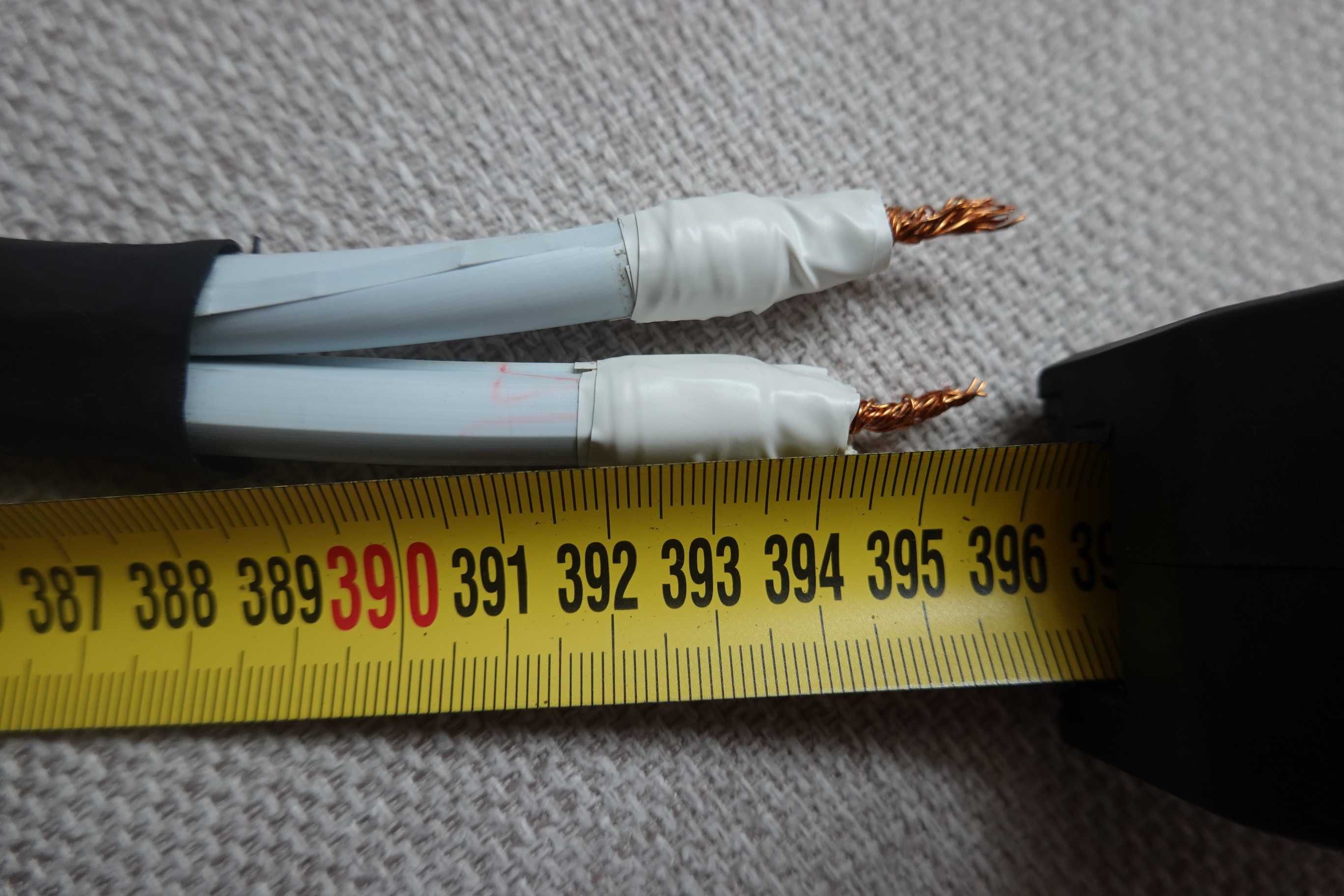 Cabos para colunas de som - Supra Sword 3.0.
