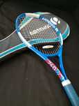 Raquete de Tenis Junior