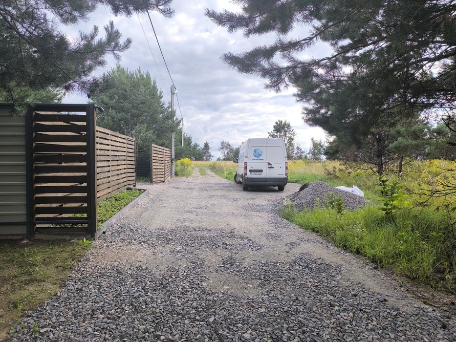 ЖОРНІВКА!Продаж цікавої ділянки 10 соток в оточенні Хвойного Лісу!