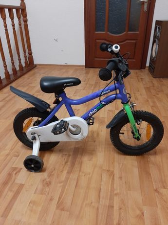 Продам  детский велосипед RoyalBaby Chipmunk MK 12