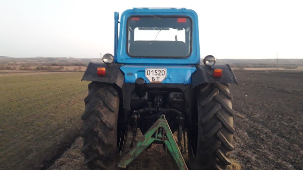 Продам Трактор МТЗ 80