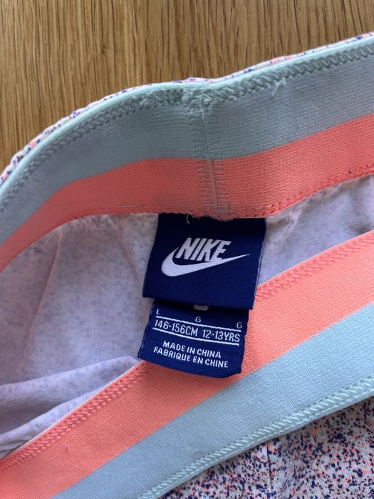 Leggings criança Nike