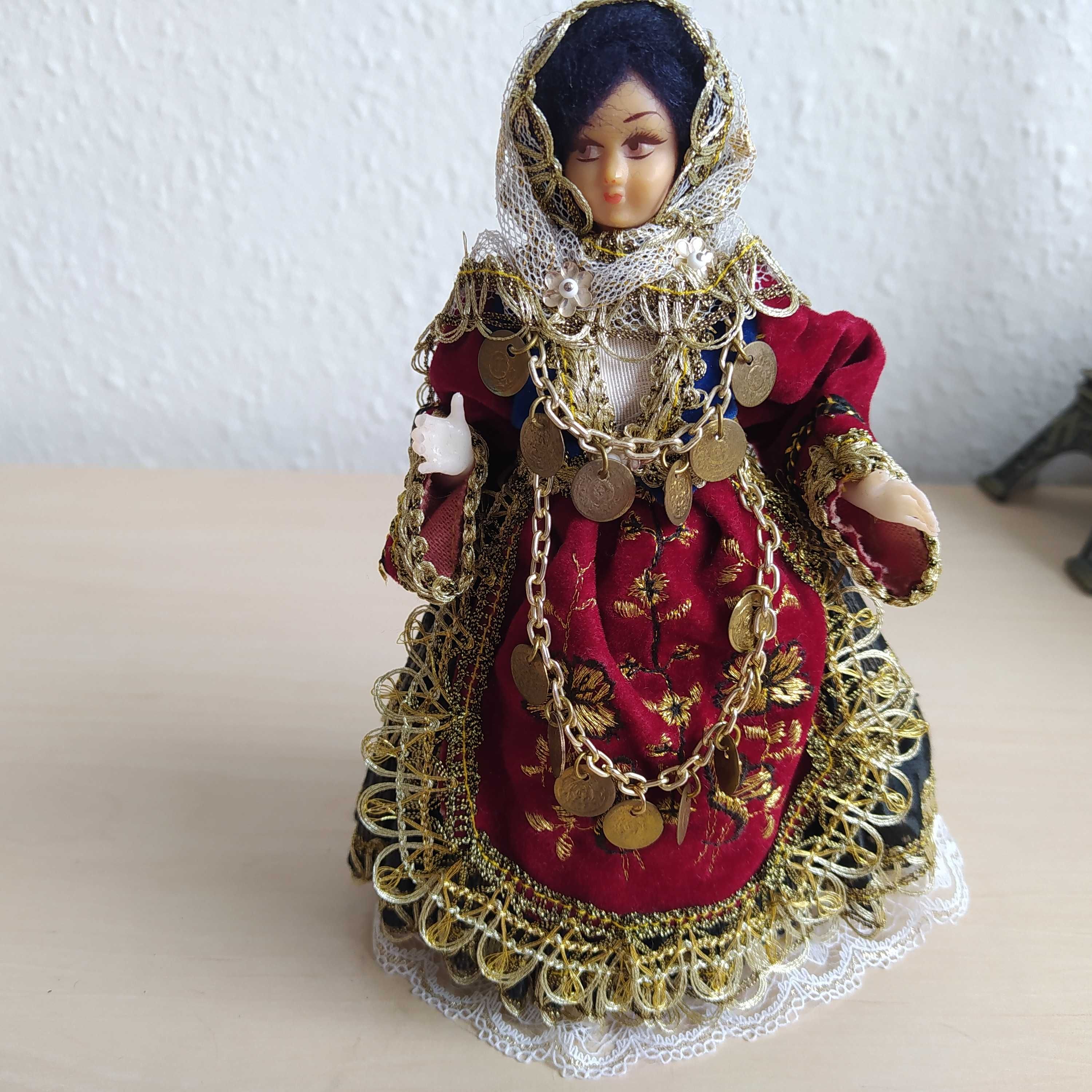 Лялька  Европи колекційні 8 шт Куклы Европы