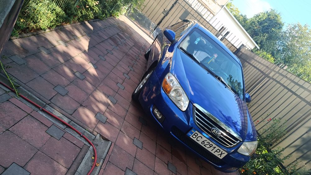 Продам Кіа церато