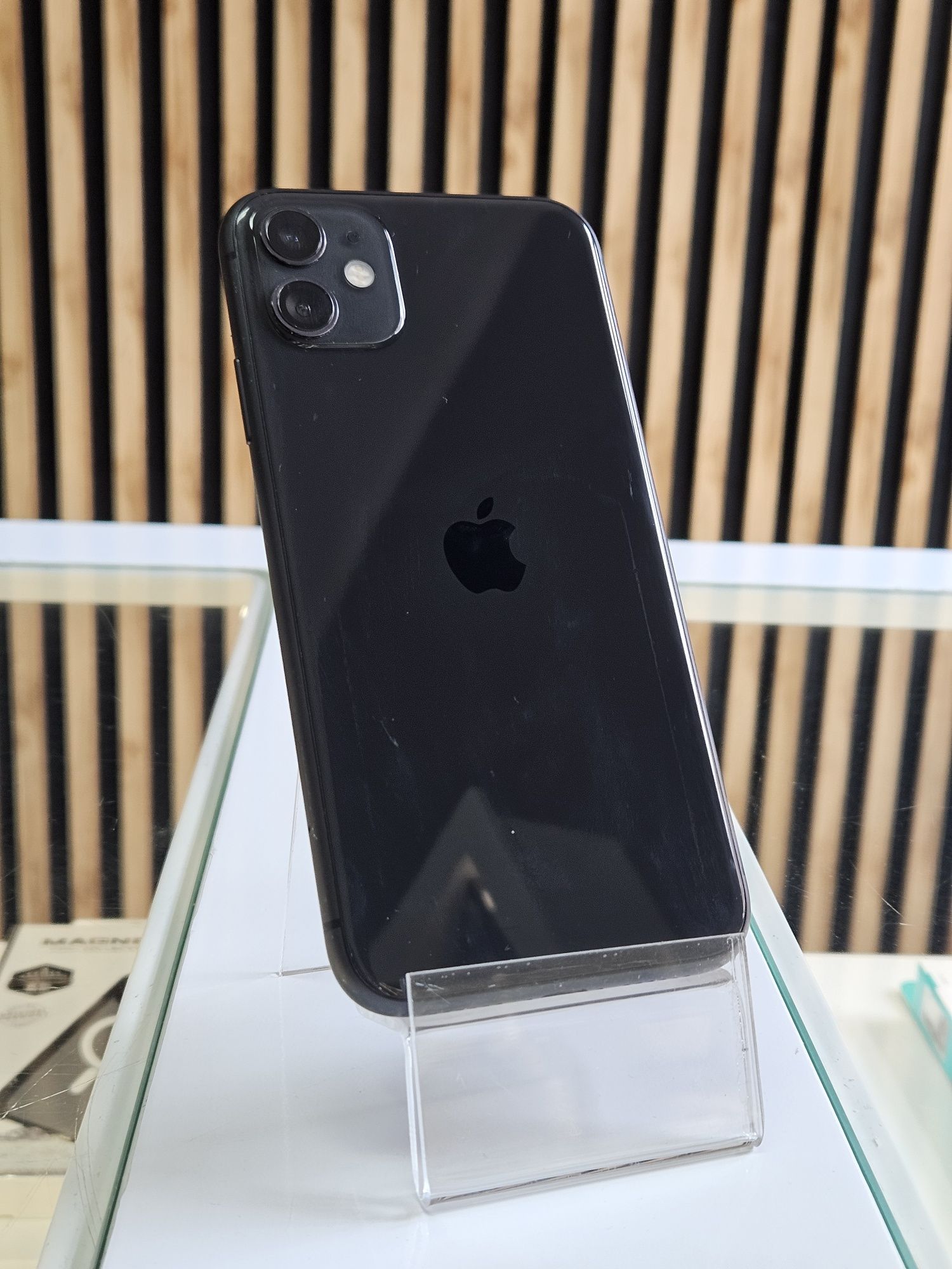 iPhone 11 64GB! Nowa bateria! Gwarancja!
