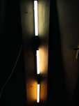 Włoska Lampa pt5led4wmc lampo