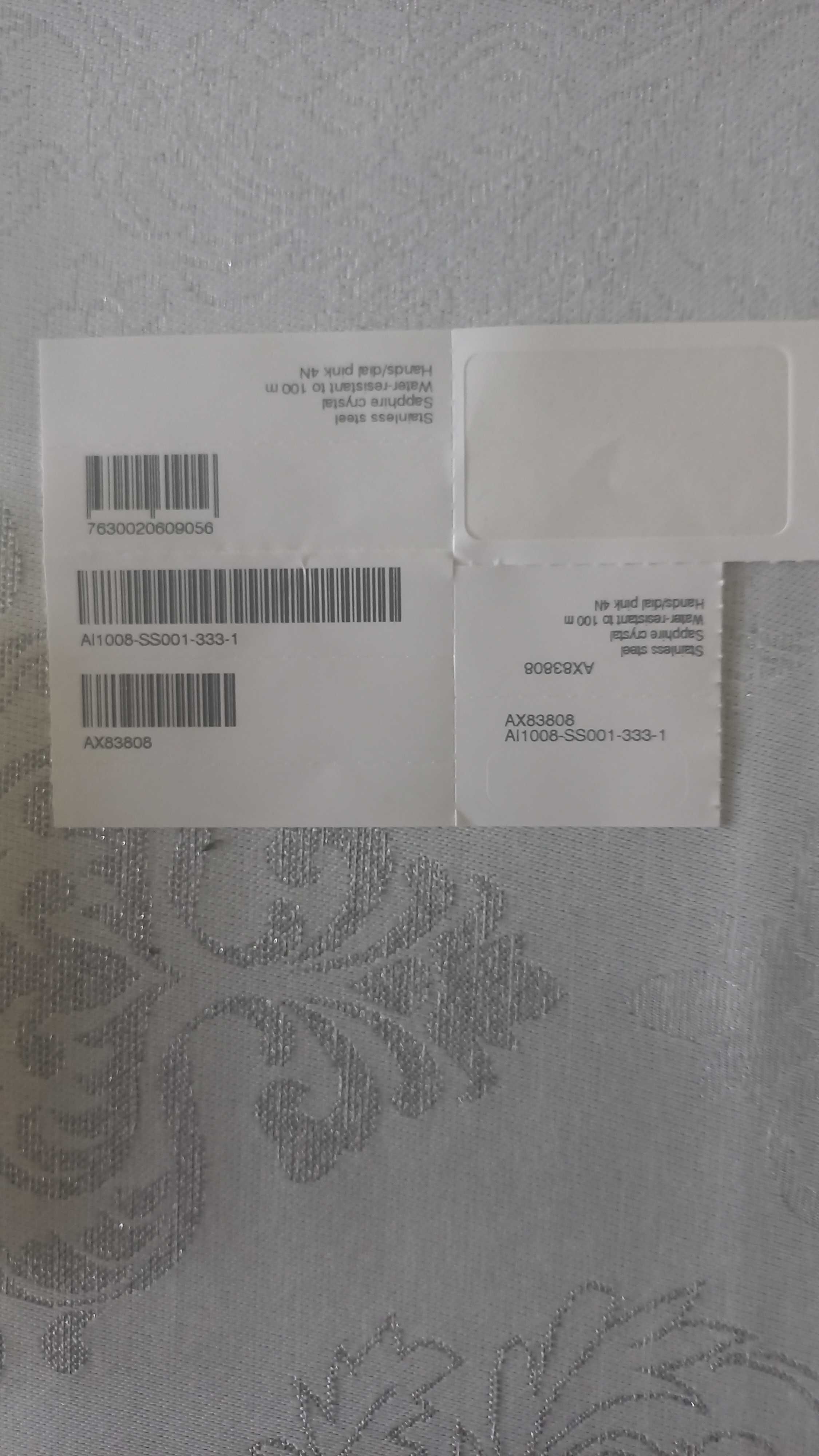 Zegarek Maurice Lacroix Aikon męski