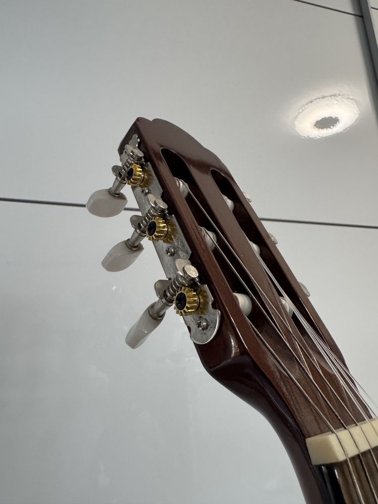 Gitara klasyczna Miguel Esteva 3/4