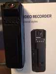 Kamera video recording