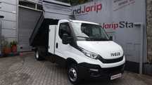 Iveco Daily 3.0 35C15 Basculante