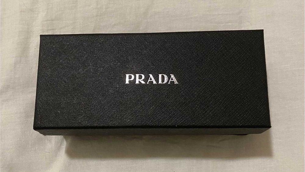 Prada Women Sunglass