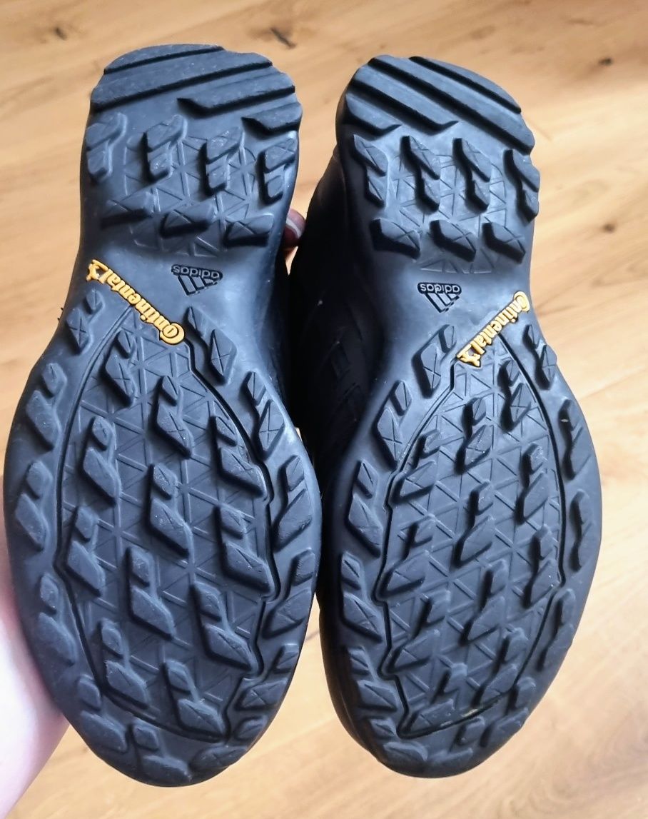 Buty Adidas Terrex Swift R2 Gtx GORE-TEX CM7492