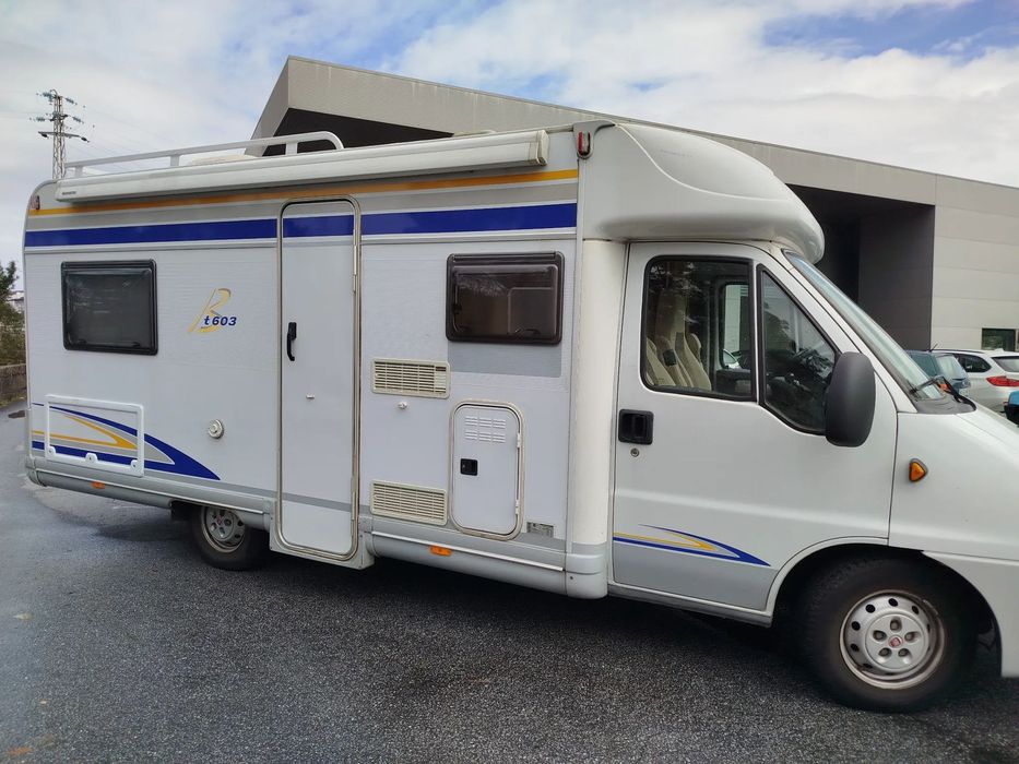 Fiat Ducato T603