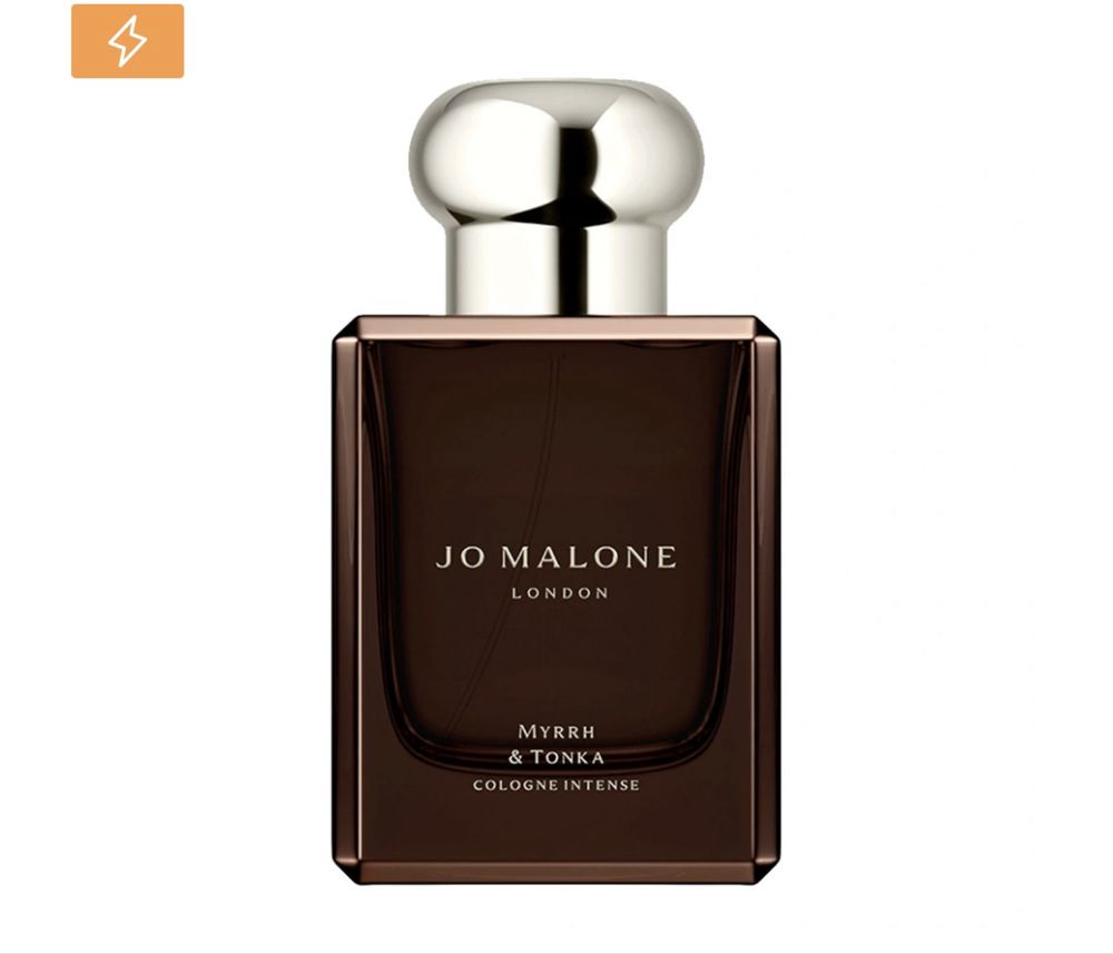 Парфуми Jo malone Myrrh & Tonka