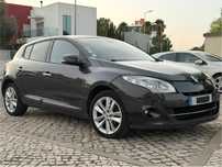 Renault Megane 1.5 dCi