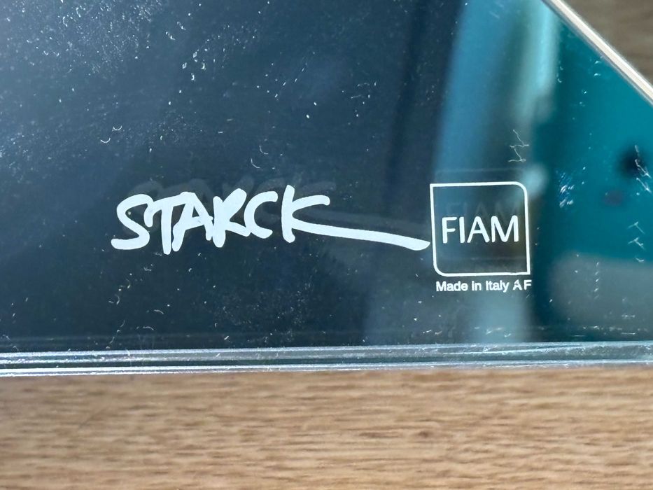 Lustro FIAM Caadre Starck 195x75