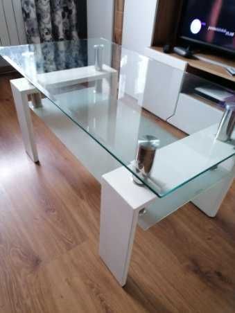 Ława szklana /stolik