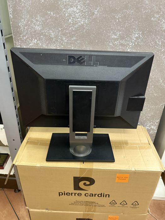 Monitor DELL 24 cale