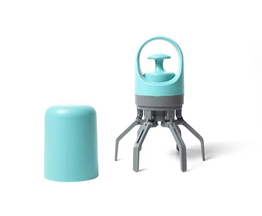 Poop scooper dla sprzątania za psem