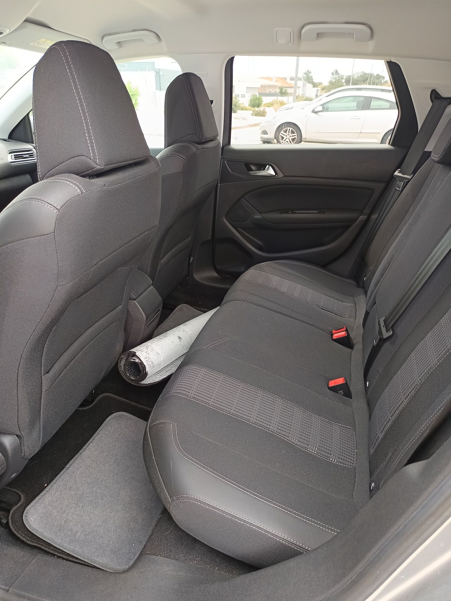 Peugeot 308 1.5 blueHdi sw Allure