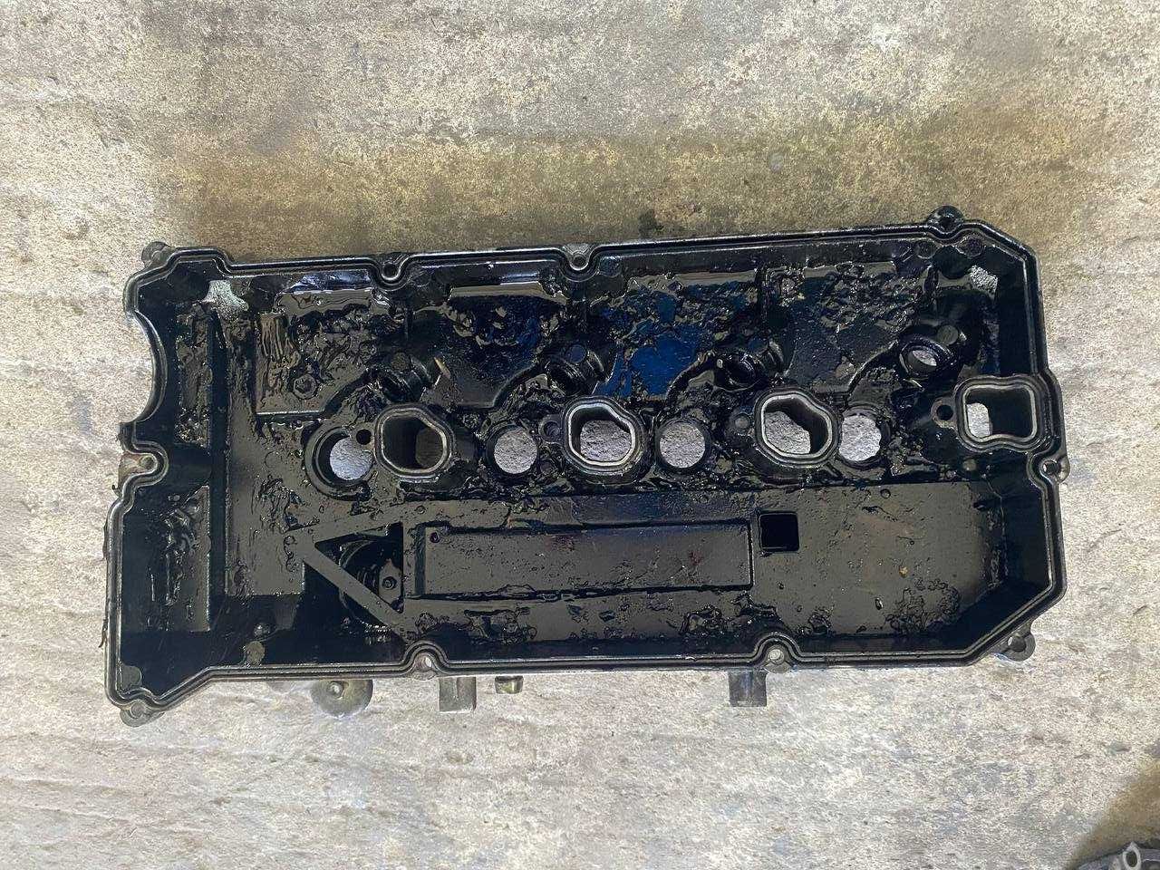 Клапанна кришка клапанів mitsubishi L200 IV Л200 4 4D56U 2006-2015