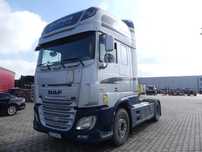 DAF XF 510 FT