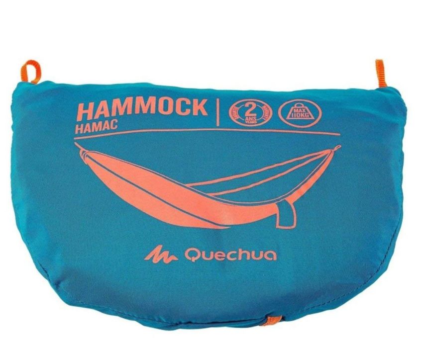Hamak Quechua ogrodowy