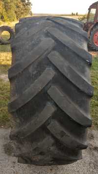 Opony 710/70R42 Mitas SST Conti Fendt John Deere Case Deutz Claas NH