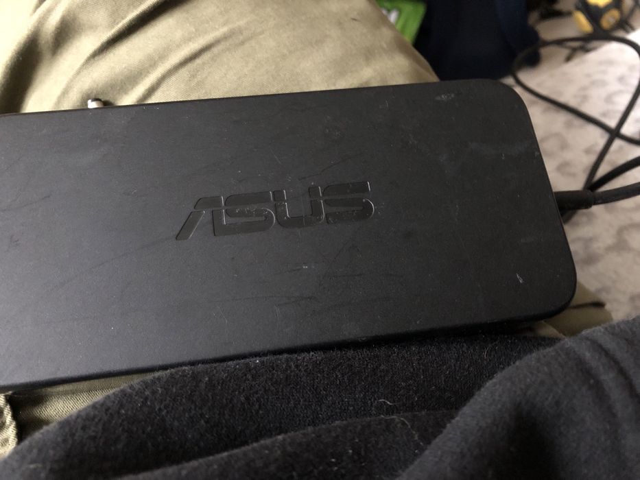 Zasilacz Asus ADP-180MB F 9.23A