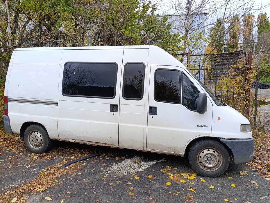 Продається Сітроєн Джампер