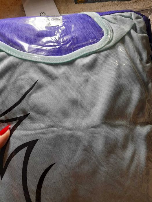 Nowy strój przebranie dla dzieci Stich rozmiar S Wysyłka w 24h