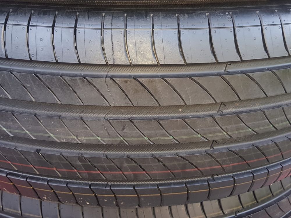 Michelin primacy4 205 55 19 нові