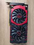 Karta Graficzna MSI R9 380 Gaming 4GB