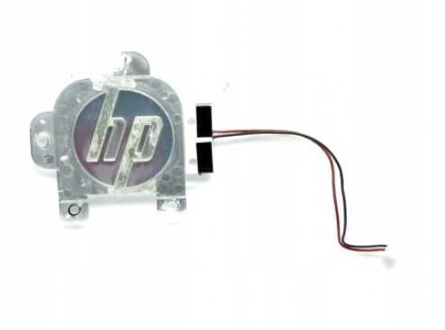 Lampka klapy od logo HP DV7-6B30EW DV7-6000