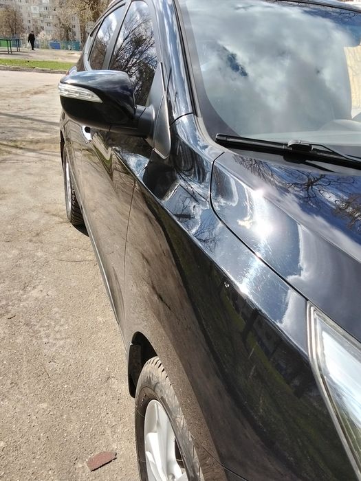 Продам Hyundai ix35 -2012