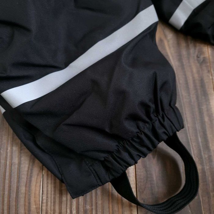 Новий зимовий костюм H&M на 6-8 років. 122 128 лижний комбінезон hm