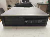 Computador PC HP 8300 i3 4GB 128GB SSD