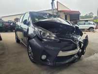 Toyota Yaris 2016 D4d para peças